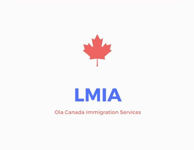 LMIA